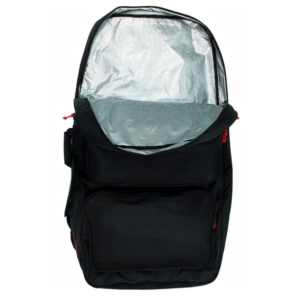 GYROLL TRI-POUCH BODYBOARD COVER