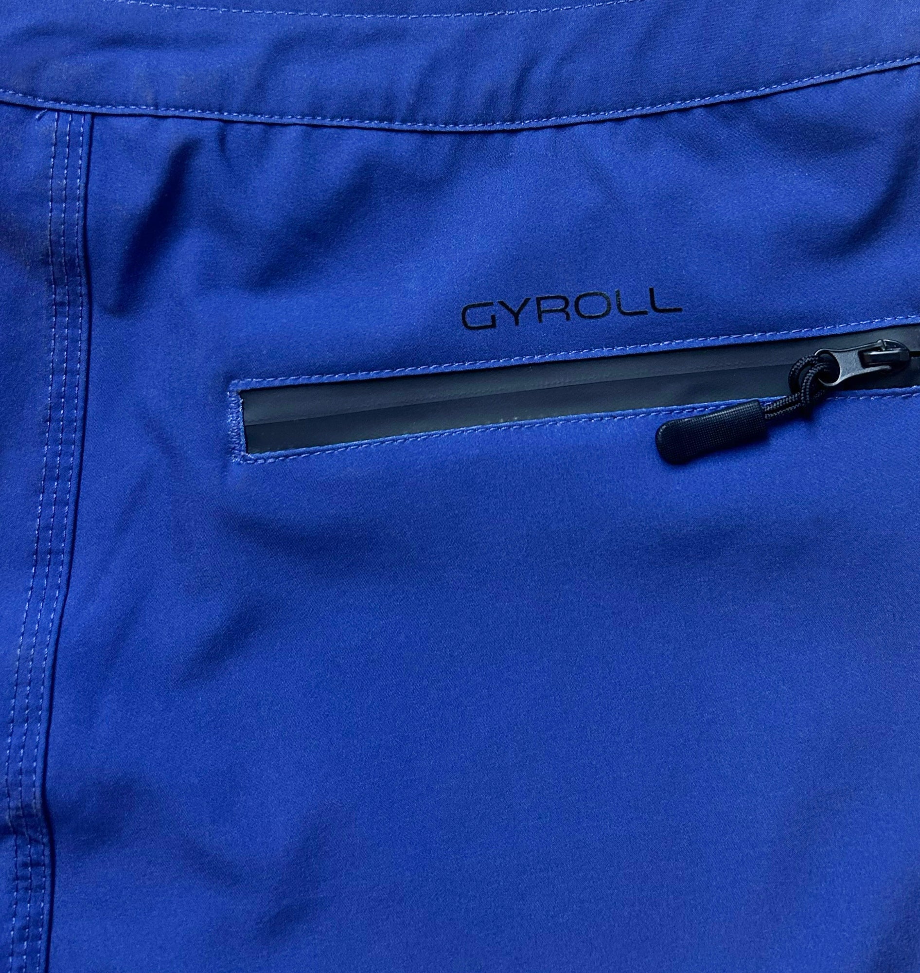 GYROLL EMPIRICAL BOARDSHORTS