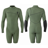 GYROLL PRIMUS 2MM LONG ARM SPRING SUIT