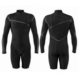 GYROLL SHIELD 3MM LONG ARM SPRING SUIT