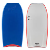 HARDY SHAPES CLASSIC 3.0 K1.9 - D5 BODYBOARD SHOP