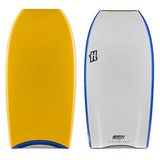 HARDY SHAPES CLASSIC 3.0 K1.9 - D5 BODYBOARD SHOP