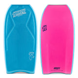 HARDY SHAPES LILLY QUAD 3.0 K1.5 - D5 BODYBOARD SHOP