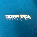 MUSHY SNAIL - HAUNTED CLOTHING TSHIRT - D5 BODYBOARD SHOP