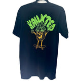 PINEAPPLE EXPRESS - HAUNTED CLOTHING TSHIRT - D5 BODYBOARD SHOP