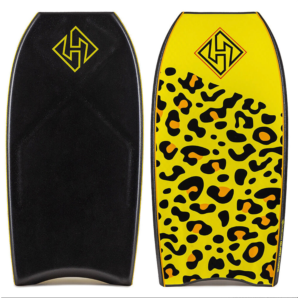 HUBBOARD JARED HOUSTON SCIFIVE QUAD CORE K1.9 - 42" only