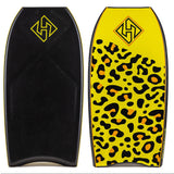 HUBBOARD JARED HOUSTON SCIFIVE QUAD CORE K1.9 - 42" only