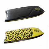 HUBBOARD JARED HOUSTON SCIFIVE QUAD CORE K1.9 - 42" only