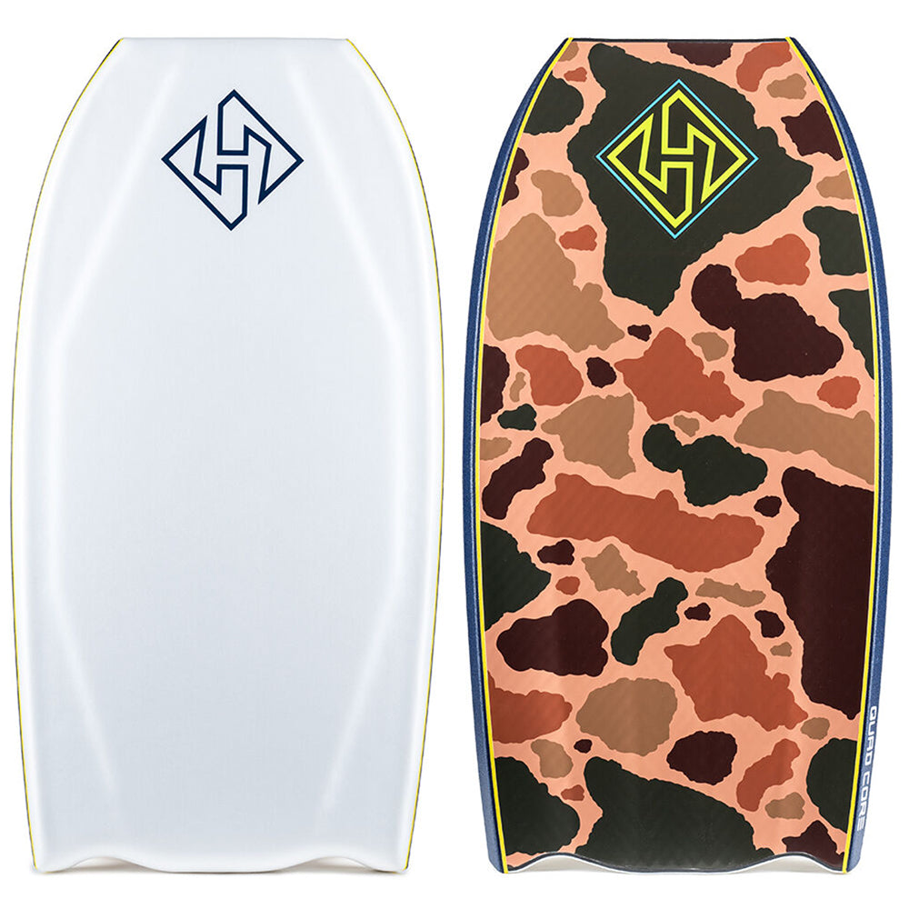 HUBBOARD QUAD CORE SCIFIVE HUBBTAIL-1 STRINGER K1.9