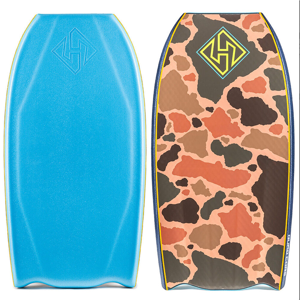 HUBBOARD QUAD CORE SCIFIVE HUBBTAIL-1 STRINGER K1.9