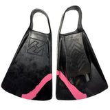 HUBBOARDS FINS  DUBB ZERO