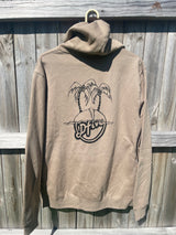 D5 OG PALM SUPPLY HOODED JUMPER