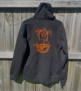 D5 OG PALM SUPPLY HOODED JUMPER