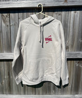 GYROLL SUPPLY HOODED JUMPER