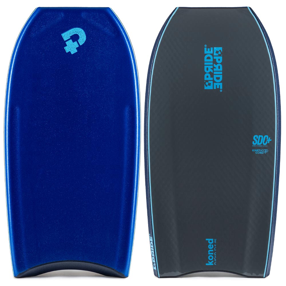 PRIDE SK KONED SDC+ K1.9