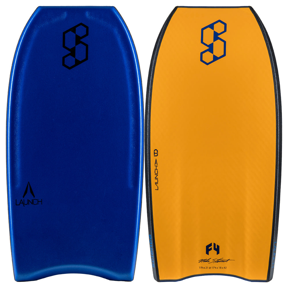 SCIENCE LAUNCH LTD K1.9