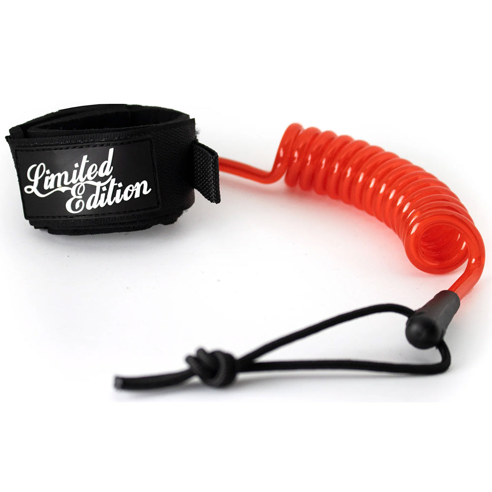 Limited Edition Basic Wrist Leash