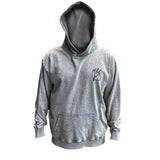 MBTS STONE WASH HOODED JUMPER - D5 BODYBOARD SHOP