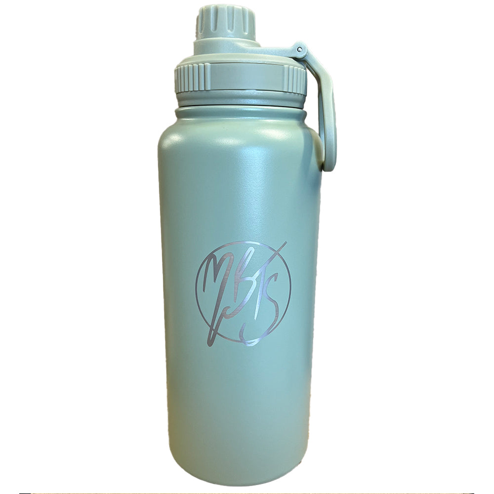 MBTS DRINK BOTTLE - D5 BODYBOARD SHOP