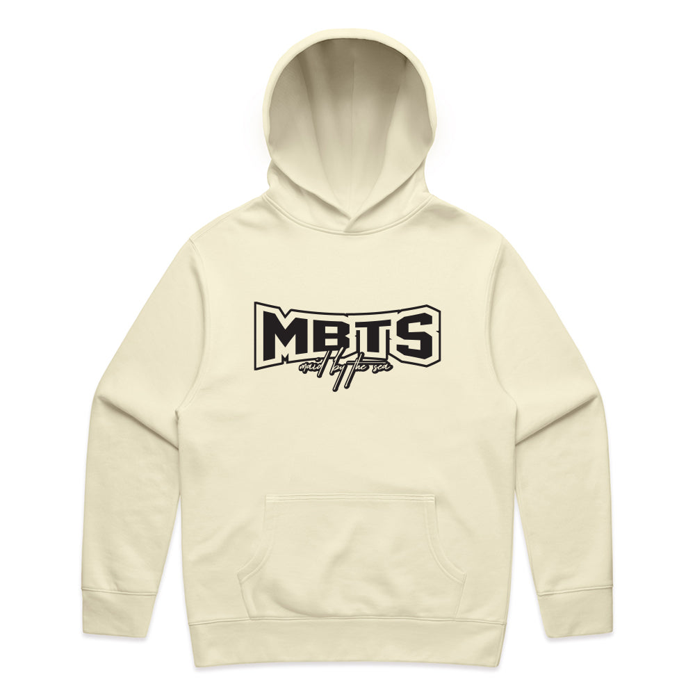 MBTS LYFE RELAXED HOODED JUMPER