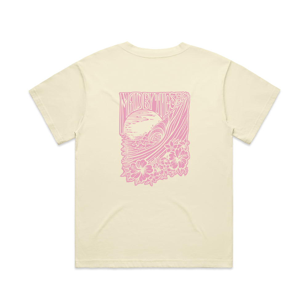 MBTS TROPIC MARTINA T-SHIRT