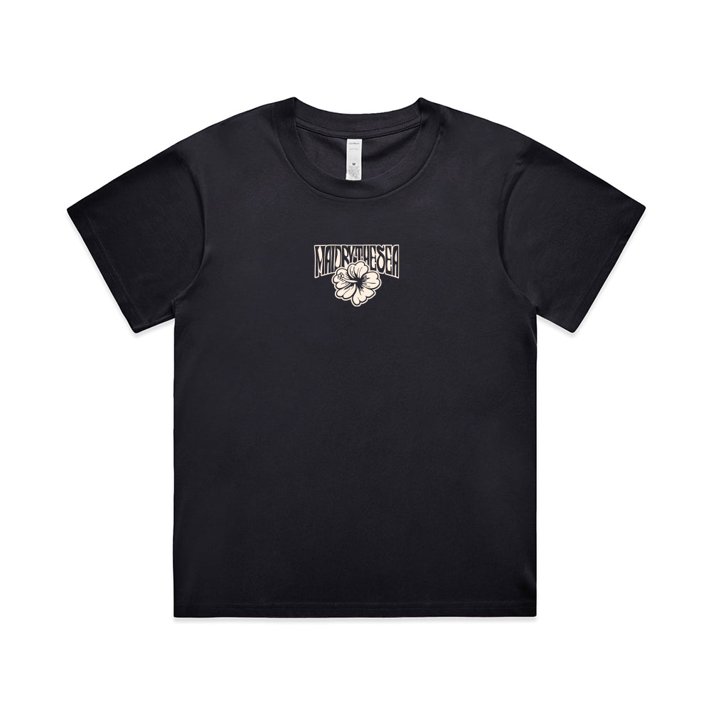 MBTS TROPIC MARTINA T-SHIRT