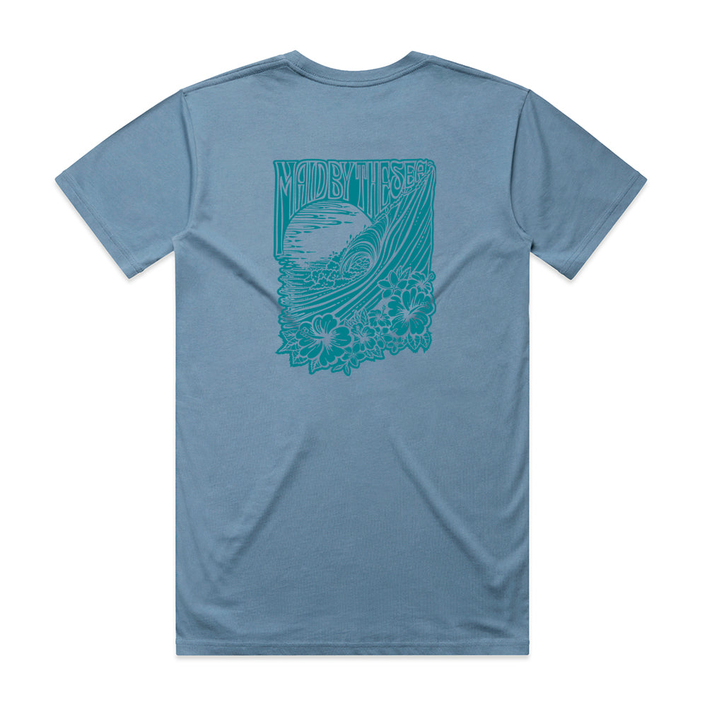 MBTS TROPIC STAPLE T-SHIRT