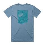 MBTS TROPIC STAPLE T-SHIRT