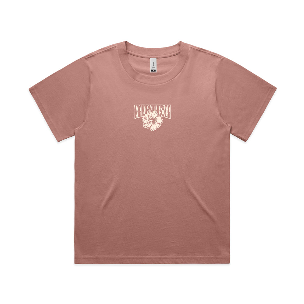 MBTS TROPIC MARTINA T-SHIRT