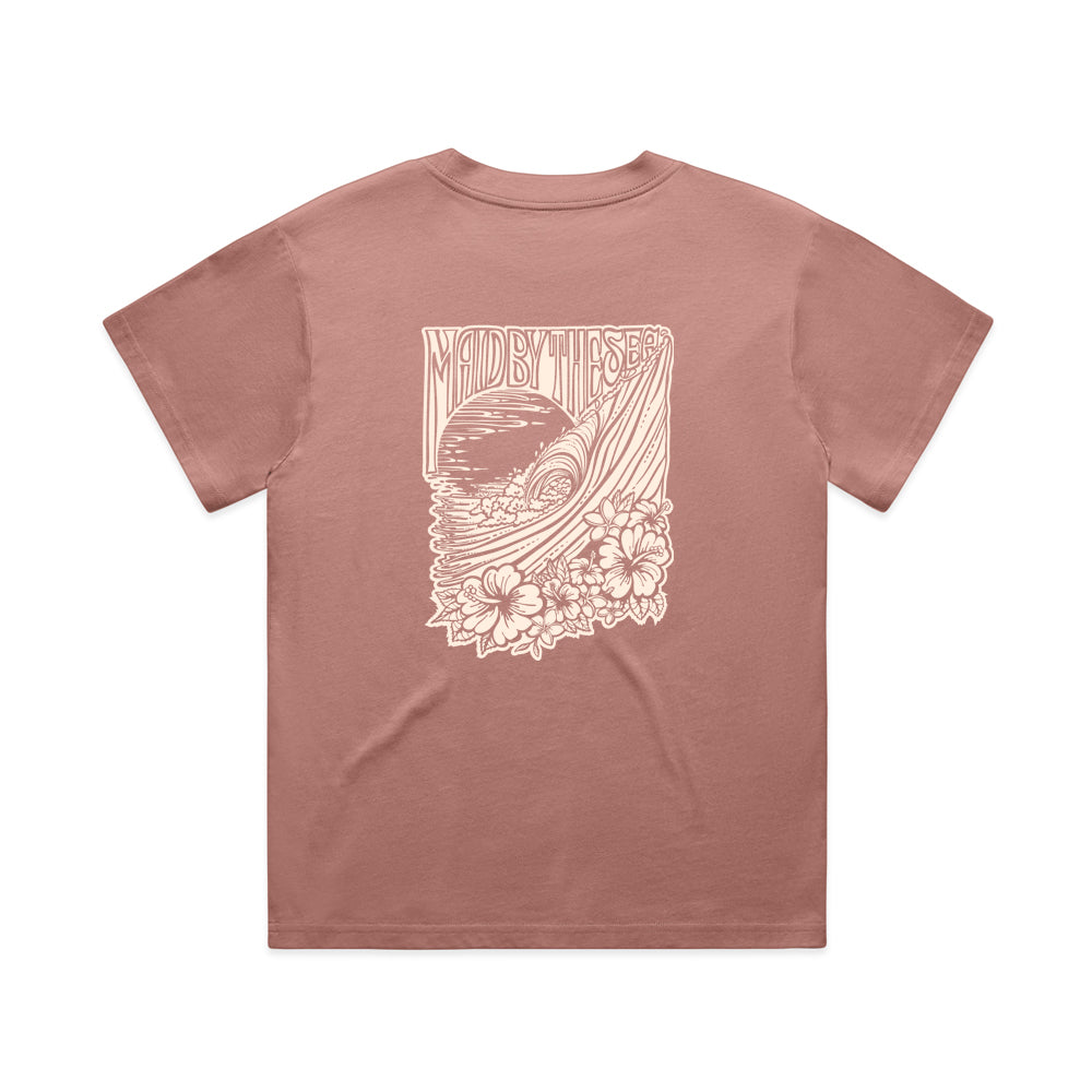 MBTS TROPIC MARTINA T-SHIRT