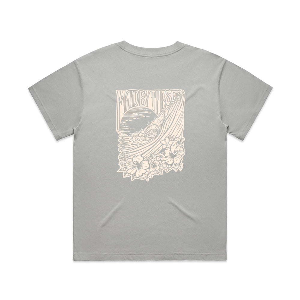 MBTS TROPIC MARTINA T-SHIRT