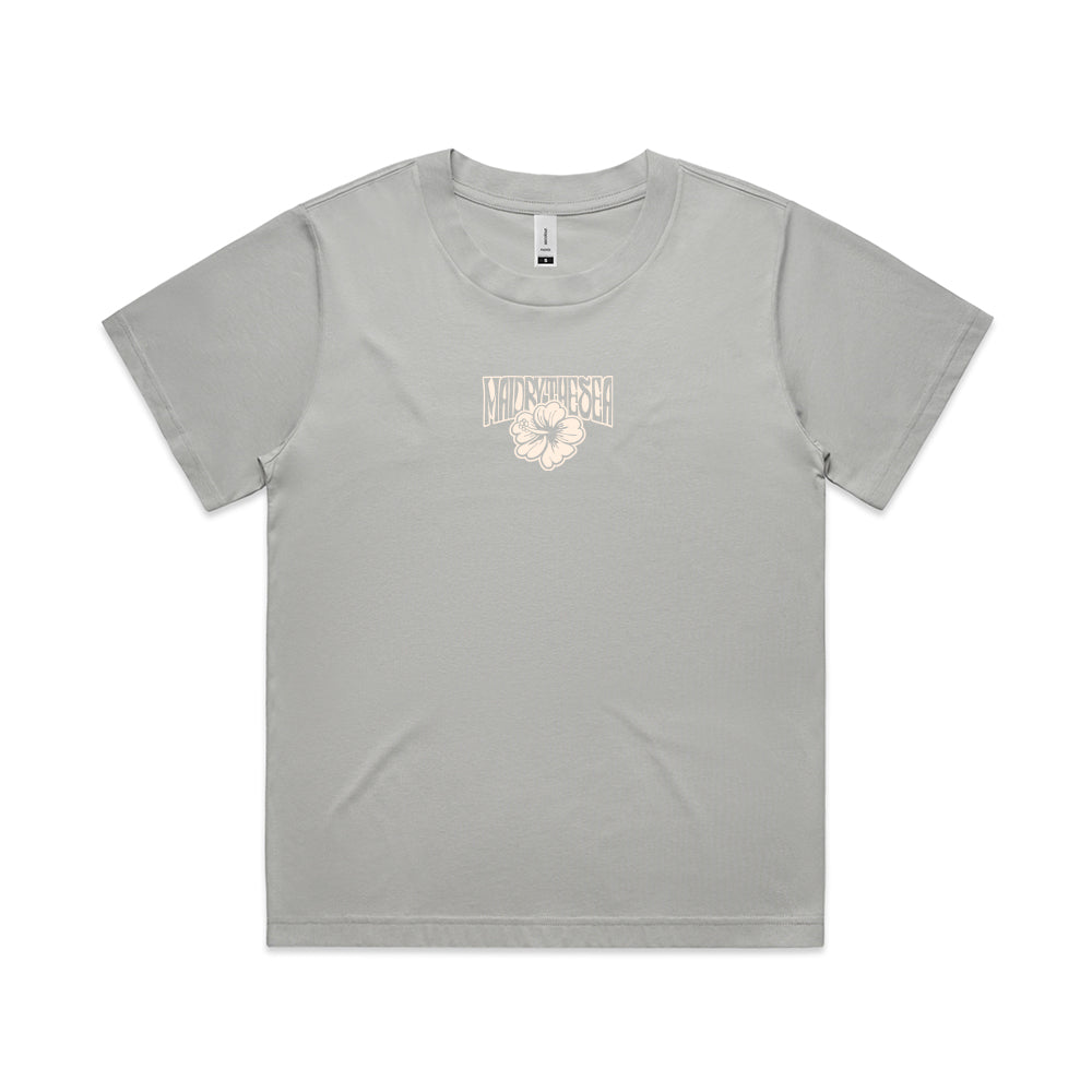 MBTS TROPIC MARTINA T-SHIRT