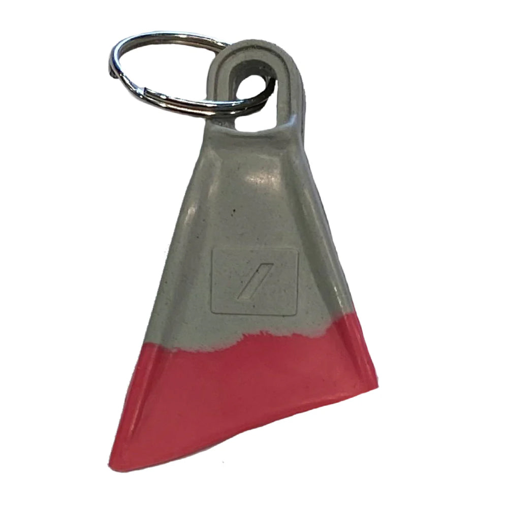 NIFE MINI FIN KEYRING