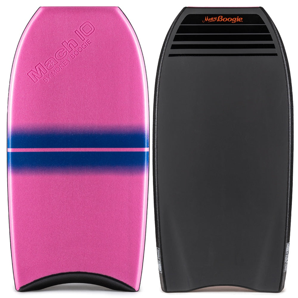 MOREY MACH 10 NRG+ - D5 BODYBOARD SHOP