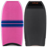 MOREY MACH 10 NRG+ - D5 BODYBOARD SHOP