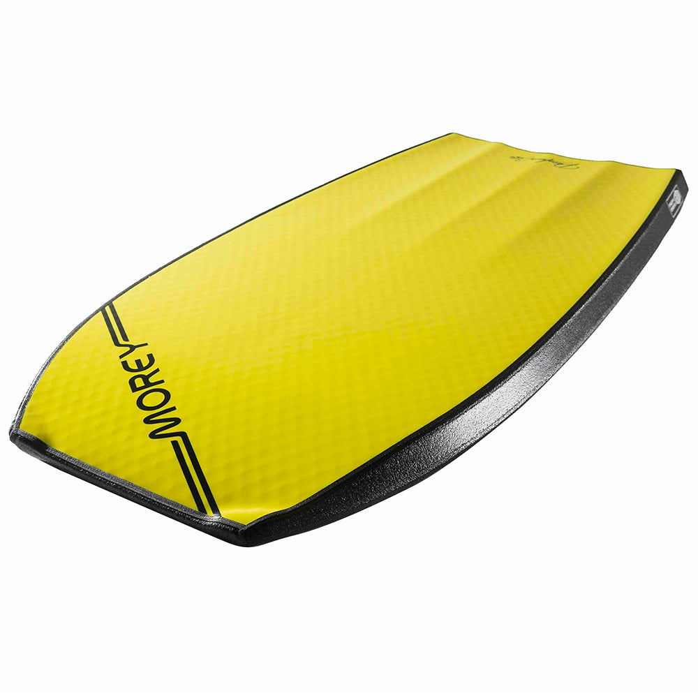 MOREY PLC MACH 7-7 LTD QUAD | EUROPE - D5 BODYBOARD SHOP