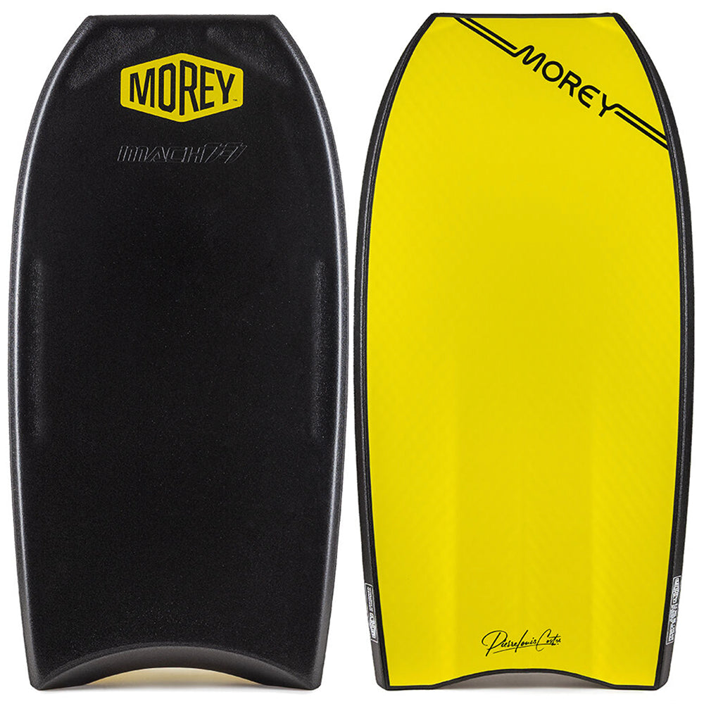 MOREY PLC MACH 7-7 LTD K1.9