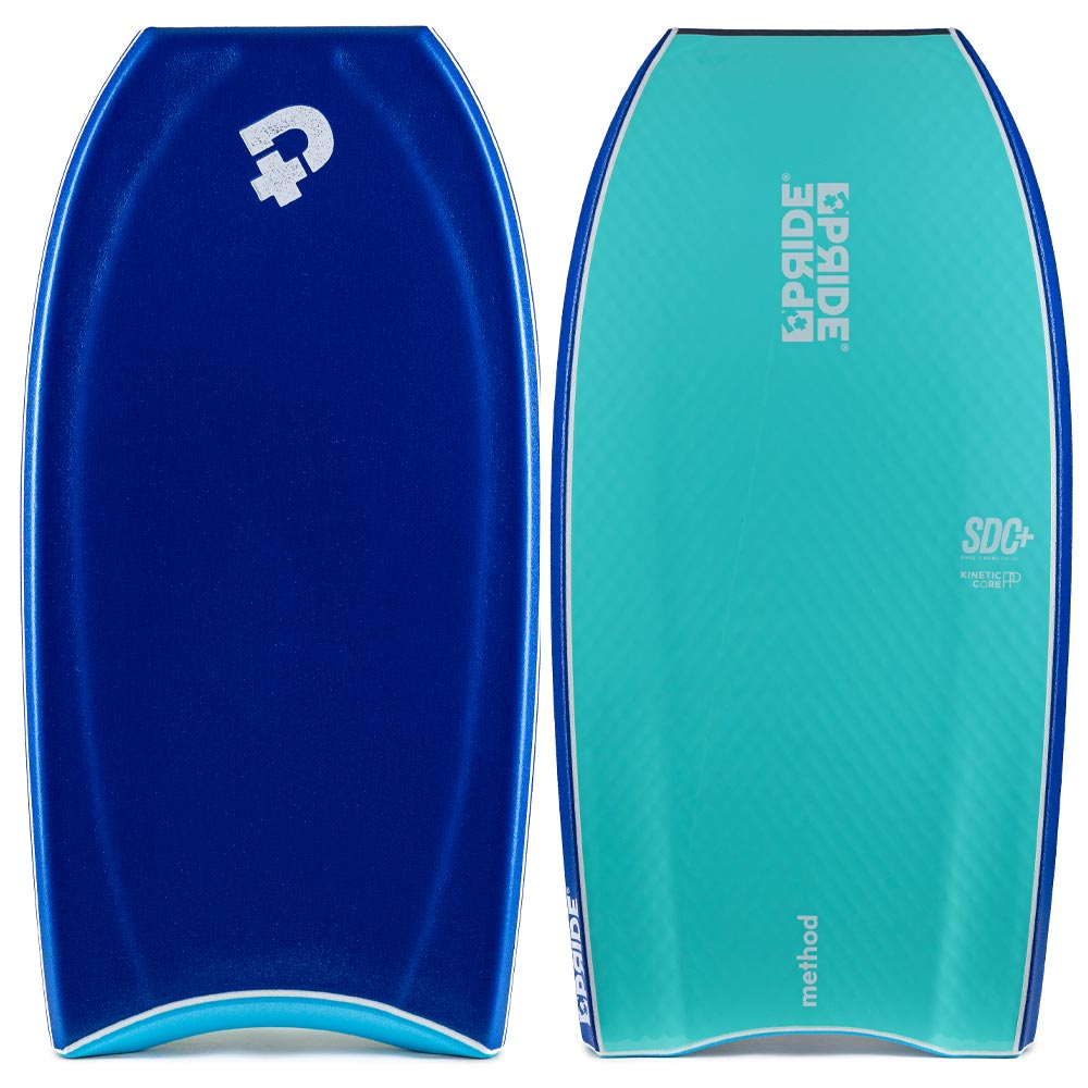 PRIDE MD METHOD SDC K1.9