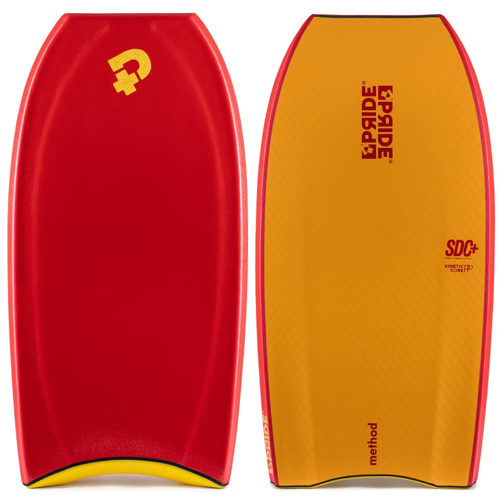 PRIDE MD METHOD SDC K1.9