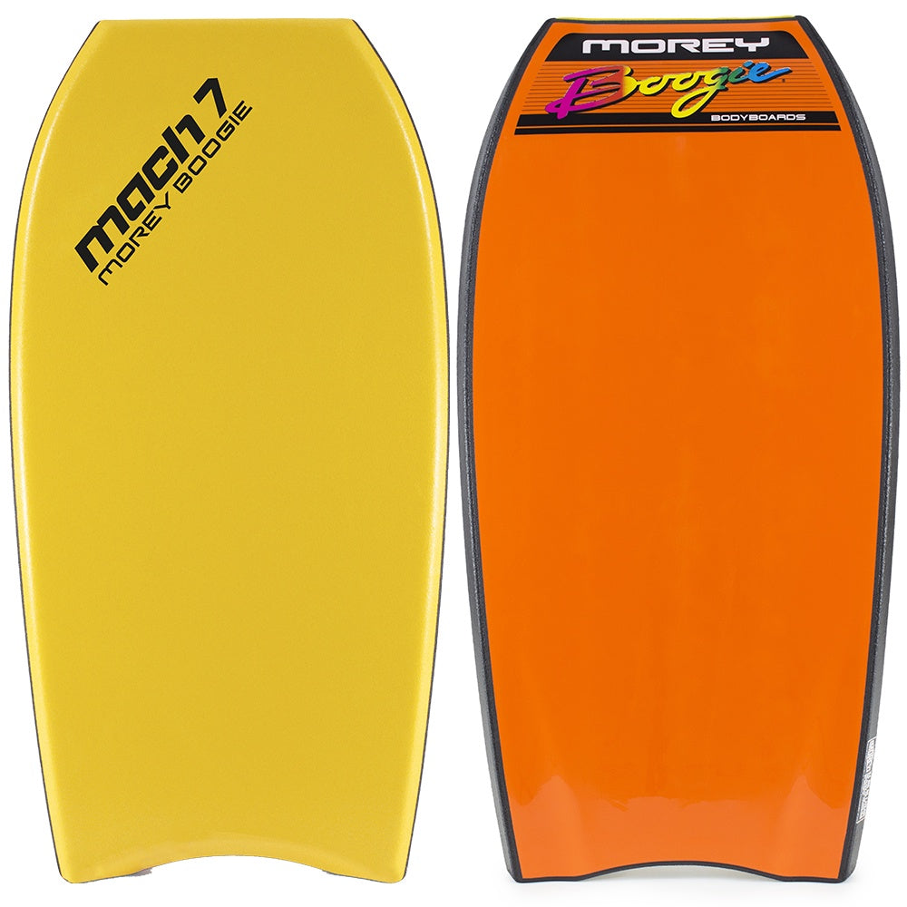 MOREY MACH 7 PE -1 STRINGER | EUROPE