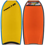 MOREY MACH 7SS K1.9 - D5 BODYBOARD SHOP