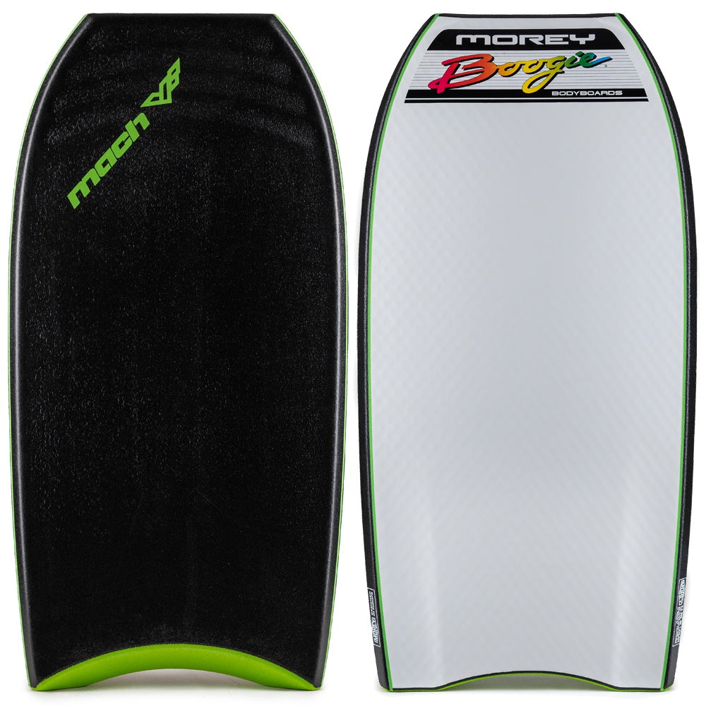 MOREY MACH VF K1.9 - D5 BODYBOARD SHOP