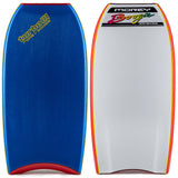 MOREY TURBO III  K1.9 HIGH VOLUME - D5 BODYBOARD SHOP