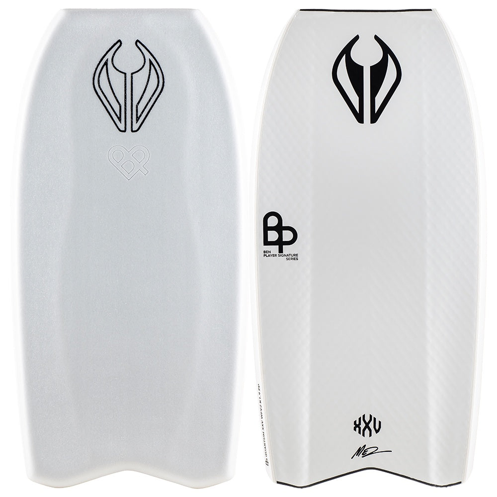 NMD PLAYER XXV QUANTUM WIFLY QUAD K1.9 - D5 BODYBOARD SHOP