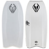 NMD PLAYER XXV QUANTUM WIFLY QUAD K1.9 - D5 BODYBOARD SHOP