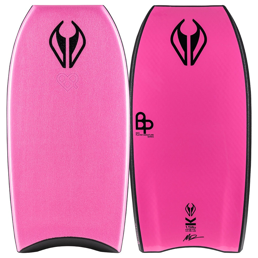 NMD PLAYER KINETIC K1.5 - D5 BODYBOARD SHOP