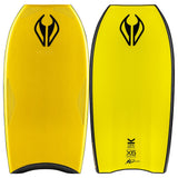 NMD NEXUS X6 MINI QUAD K1.9 -D5 BODYBOARD SHOP