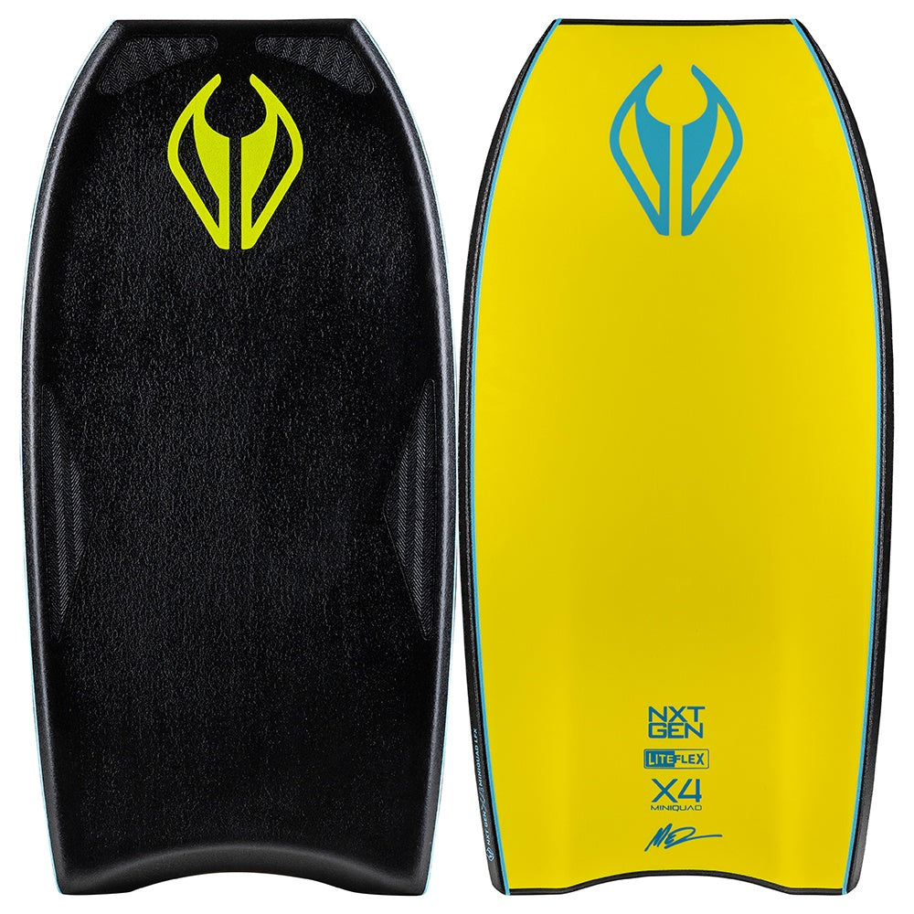 NMD NXT GEN LITEFLEX LF1.2 -D5 BODYBOARD SHOP