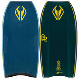 NMD PLAYER QUANTUM QUAD CRES K1.9 - D5 BODYBOARD SHOP