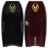 NMD PLAYER QUANTUM QUAD K1.9 - D5 BODYBOARD SHOP